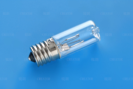 Standard 120W/cm mercury UV lamp