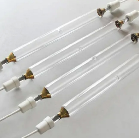 Custom UV lamp design