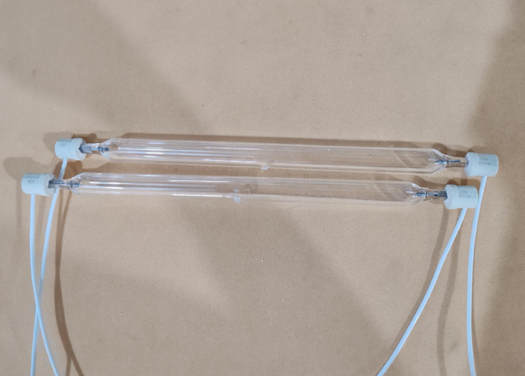 Standard mercury UV curing bulb