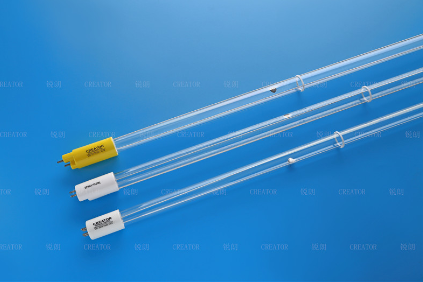 Custom UV lamp manufacturing China