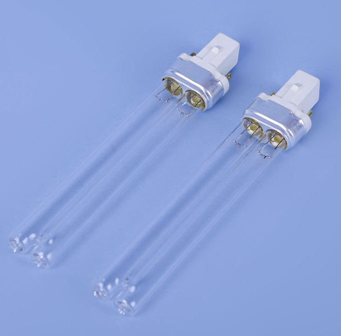 Nordson UV lamp parts