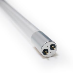 High speed UV curing lamp for ink
